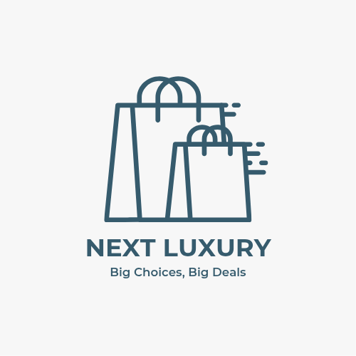 NEXT LUXURY
